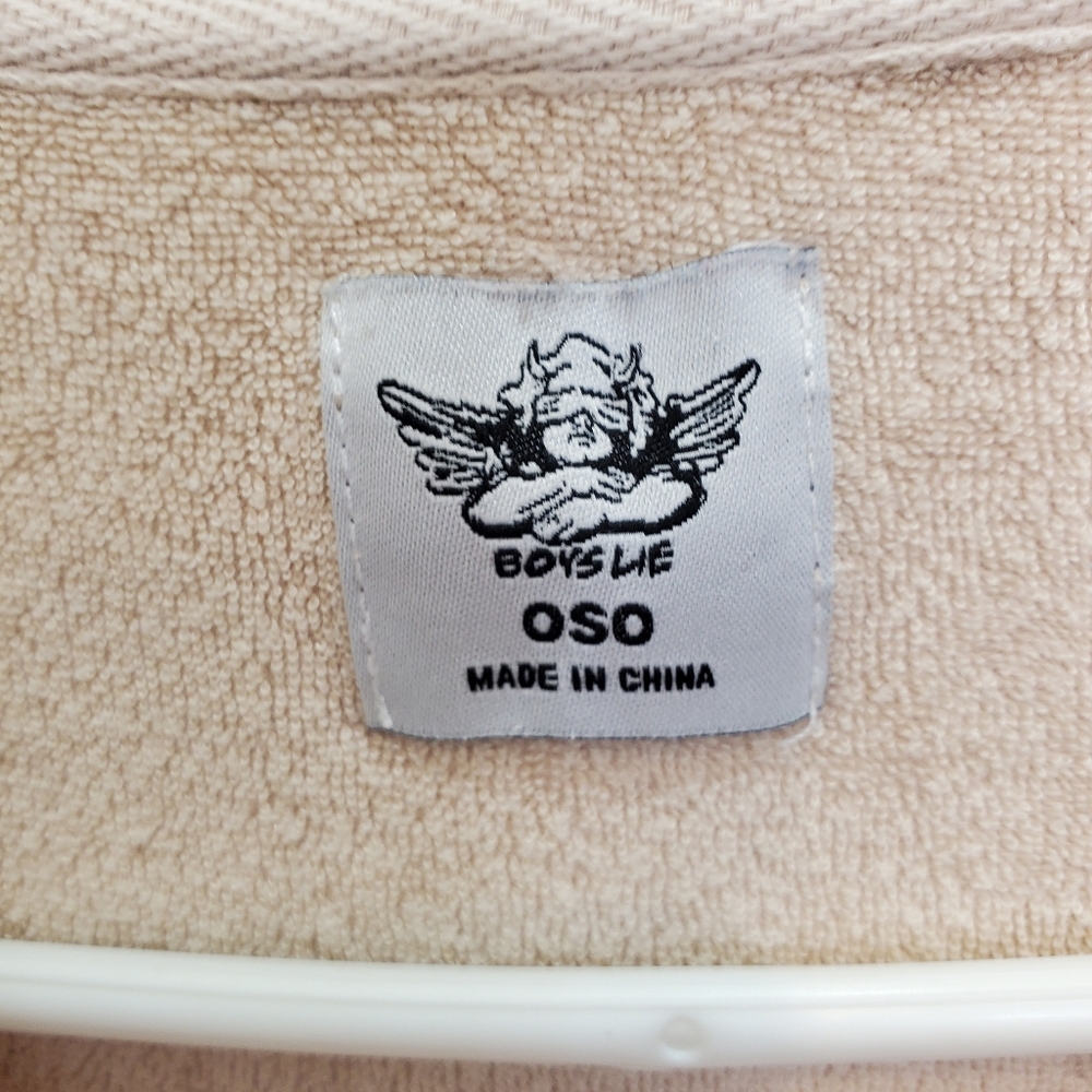 Boys Lie Sweatshirt - Picture 4 of 4